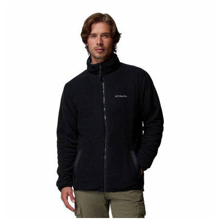 Sweat-shirt homme Columbia Winter Pass™ Reversible Fleece