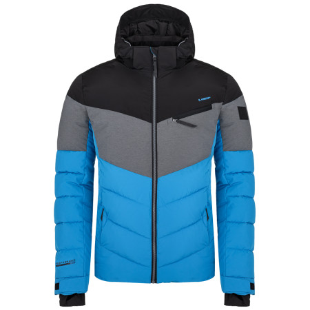 Veste de ski homme Loap Orisino bleue / noir modrá