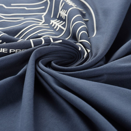 T-shirt homme Alpine Pro Morol