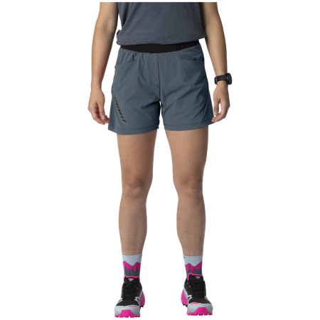 Shorts femme Dynafit Traverse Hybrid Shorts W