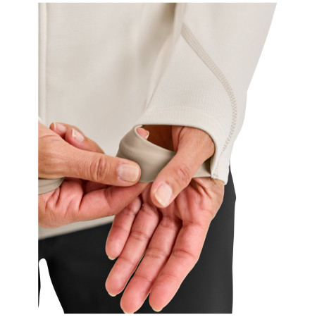 Sweat-shirt femme Ortovox Fleece Light Jacket W