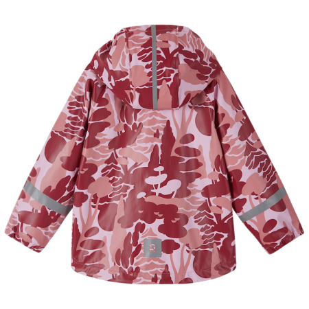 Veste enfant Reima Vesi Rose Blush