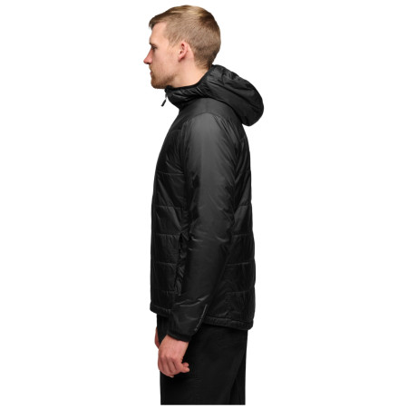 Veste homme Black Diamond Solution 2.0 Hoody