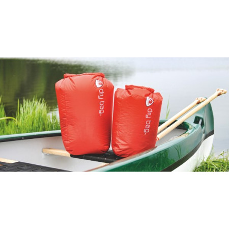 Sac étanche Robens Dry Bag 13L