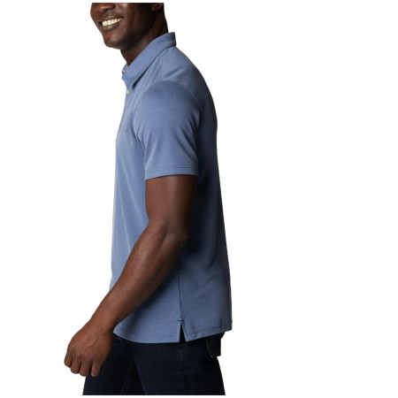 T-shirt homme Columbia Nelson Point Polo