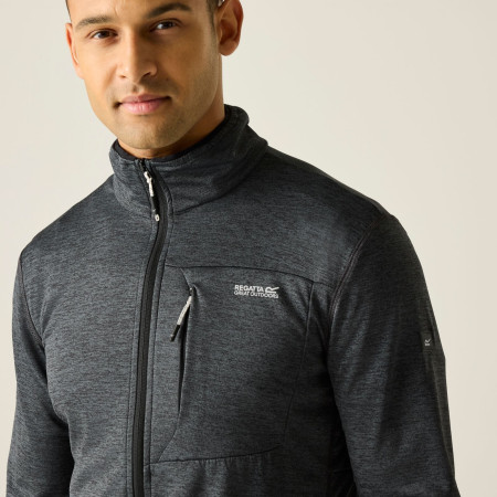 Sweat-shirt homme Regatta Hillden Midlayer