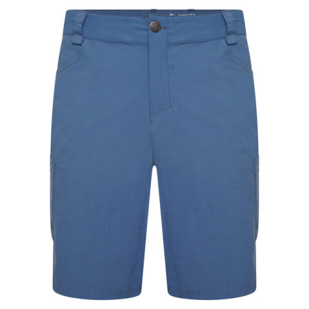 Short homme Dare 2b Tuned In II Short bleue Stellar Blue