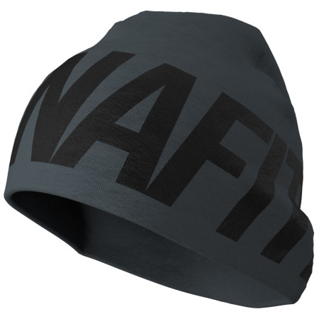 Bonnet Dynafit Light Logo Beanie gris / noir 0721 - cinder/0910