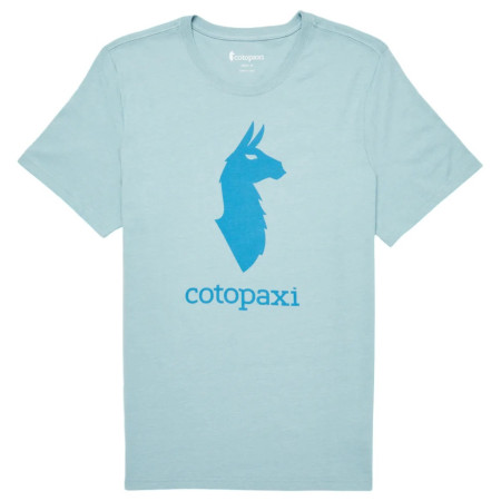 T-shirt homme Cotopaxi Cotopaxi Llama T-Shirt