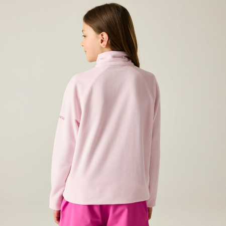 Sweatshirt enfant Dare 2b Freehand Fleece Pink Haze