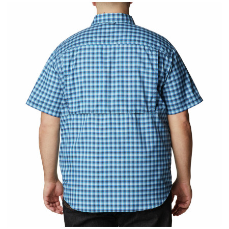 Chemise homme Columbia Silver Ridge™ Utility Lite Novelty SS