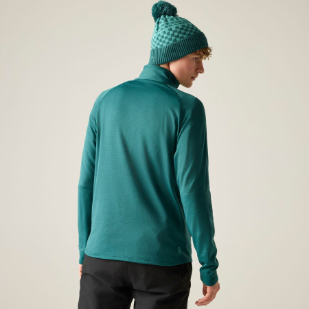 Sweat-shirt homme Dare 2b Fuse Up Full Zip