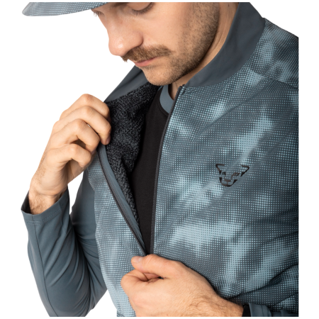 Gilet homme Dynafit Trail Reflective Insul Vest M