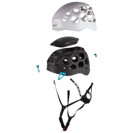 Casque d'escalade Camp Ikon Nova
