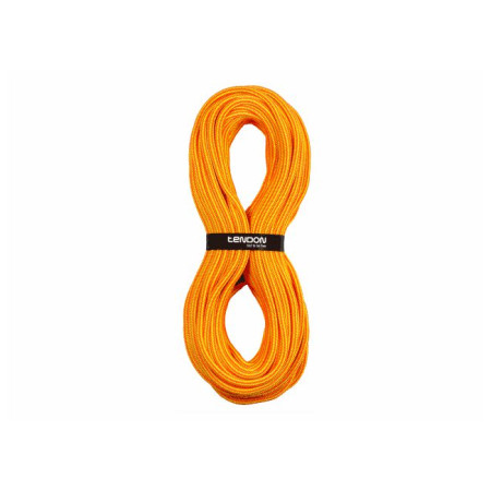 Corde d'élagage Tendon Timber EVO 11.5 60m orange / jaune orange/yellow