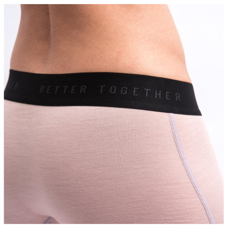 Culotte fonctionnell femme Sensor Merino Cordura