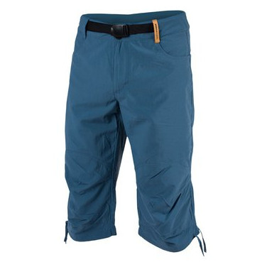Pantalon 3/4 homme Northfinder Phelas bleue