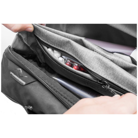 Sac cosmétiques Peak Design Wash Pouch