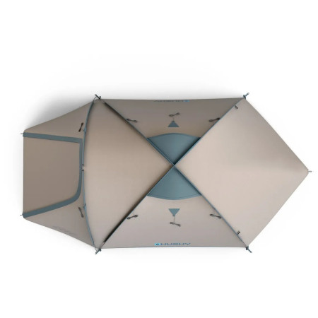 Tente Husky Bizon 4 Classic