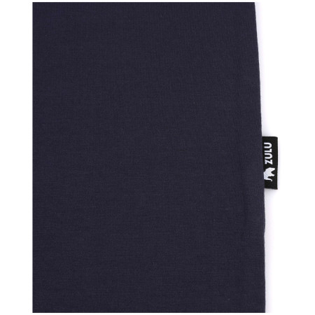 T-shirt homme Zulu Bambus Climber 210 short