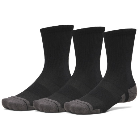 Jeu de chaussettes Under Armour New UA Perf Tech 3Pk Crew