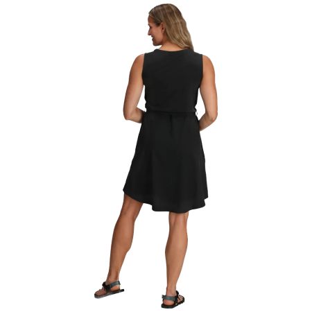 Robe femme Roayal Robins Spotless Traveler Tank Dress