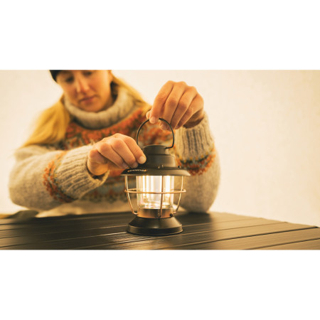 Lanterne Robens Munros Rechargeable Lantern
