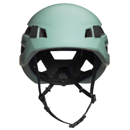 Casque d'escalade Mammut Crag Sender Helmet