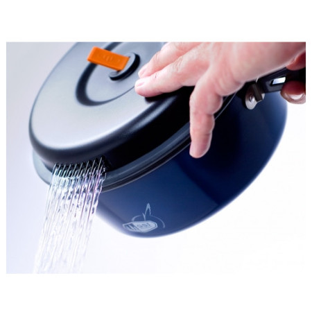 Set de vaisselle GSI Outdoors Bugaboo Base Camper Large