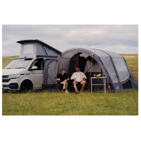 Tente caravane Vango Cove III Air Low