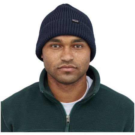 Bonnet d'hiver Patagonia Fishermans Rolled Beanie