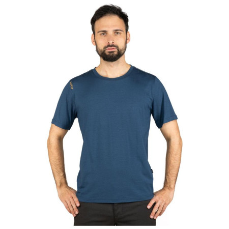 T-shirt homme Chillaz Bozen Mountain Logo