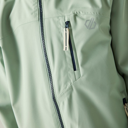 Veste enfant Dare 2b Kids Switch II Jacket GlacierGreen