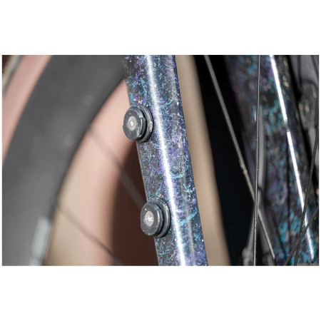 Sacoche vélo Cyclite Fork Bag / 01 Set