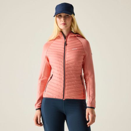 Veste femme Regatta Women’s Andreson Hybrid