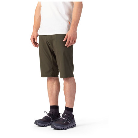 Shorts homme Hannah Weid Shorts