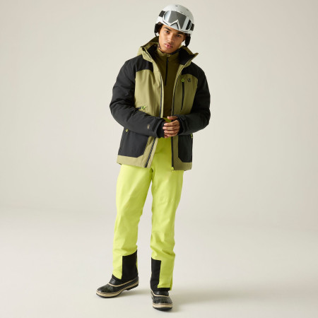 Veste homme Dare 2b Baseplate IV Jacket