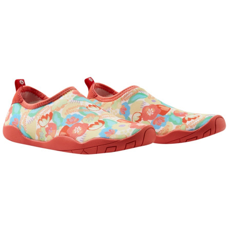Aquashoes enfant Reima Lean T rouge Misty Red