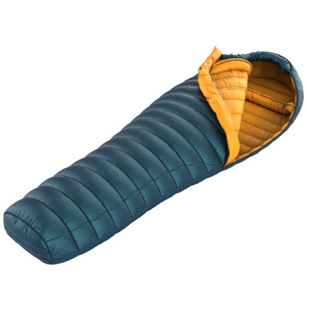 Sac de couchage en plumes Hannah Loft 400 195 cm