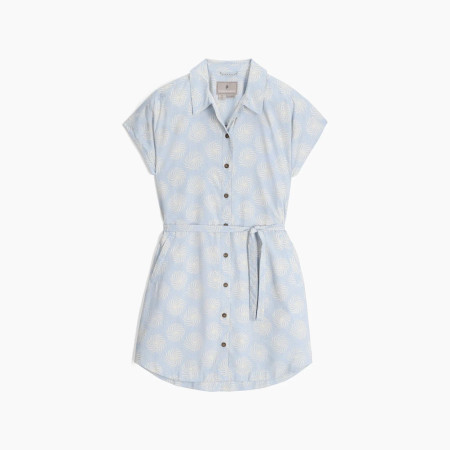Robe femme Roayal Robins W Camino Pucker Dress