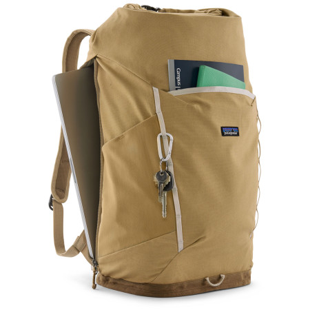 Sac à dos Patagonia Fieldsmith Roll Top Pack 32