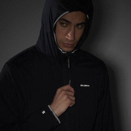 Veste homme Salomon Mountain Flex Jacket HD M