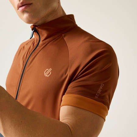 Maillot vélo homme Dare 2b Protraction III Jersey