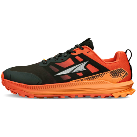 Chaussures de running hommes Altra M Lone Peak 9+