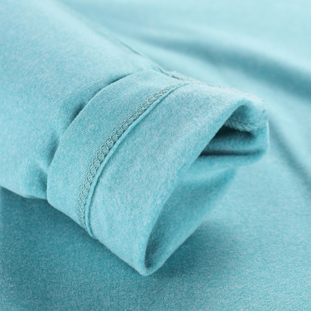 T-shirt enfant Alpine Pro Louso Blue