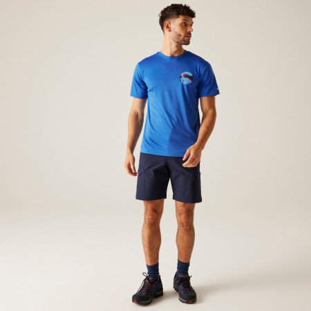 T-shirt homme Regatta Fingal IX