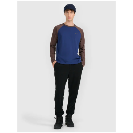 T-shirt homme 4F Longsleeve M580