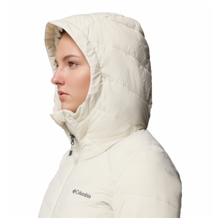 Manteau d'hiver femme Columbia Joy Peak™ II Mid Jacket