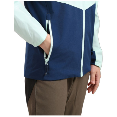 Veste enfant Kilpi Orleti-Jg DBL