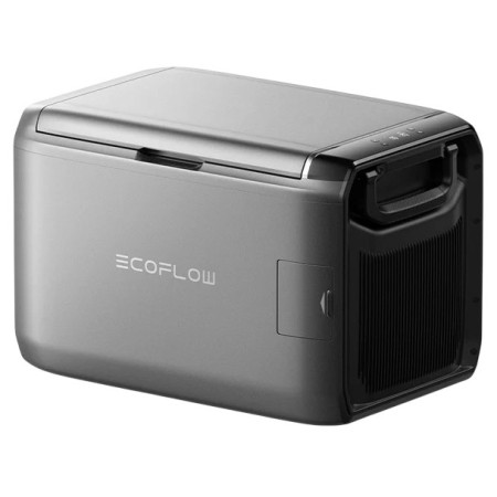 Réfrigérateur camping EcoFlow Classic 55 l